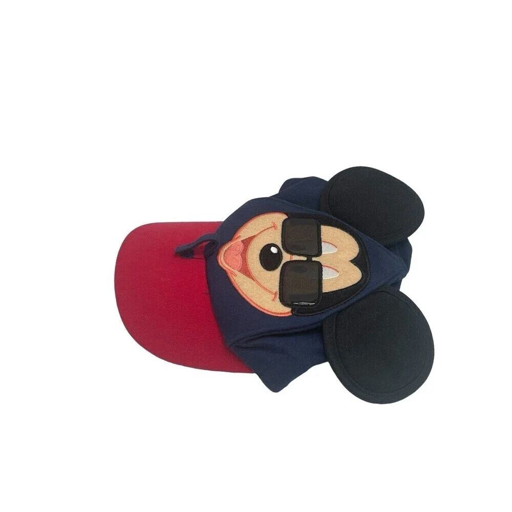 Disney this parks